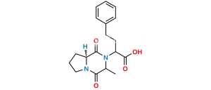 Enalaprilat EP Impurity G