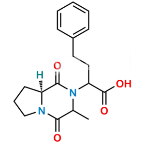 Enalaprilat EP Impurity G