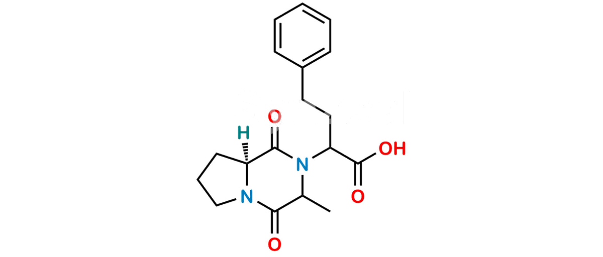 Enalaprilat EP Impurity G