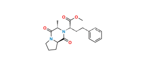 Enalaprilat Impurity 1