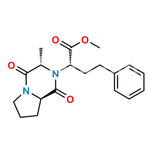 Enalaprilat Impurity 1
