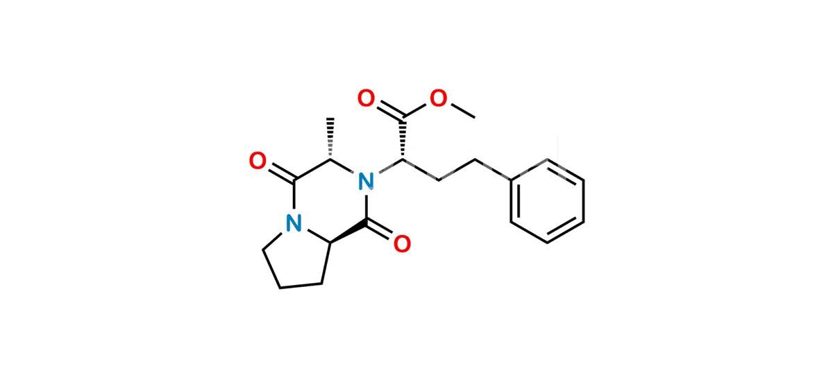 Enalaprilat Impurity 1