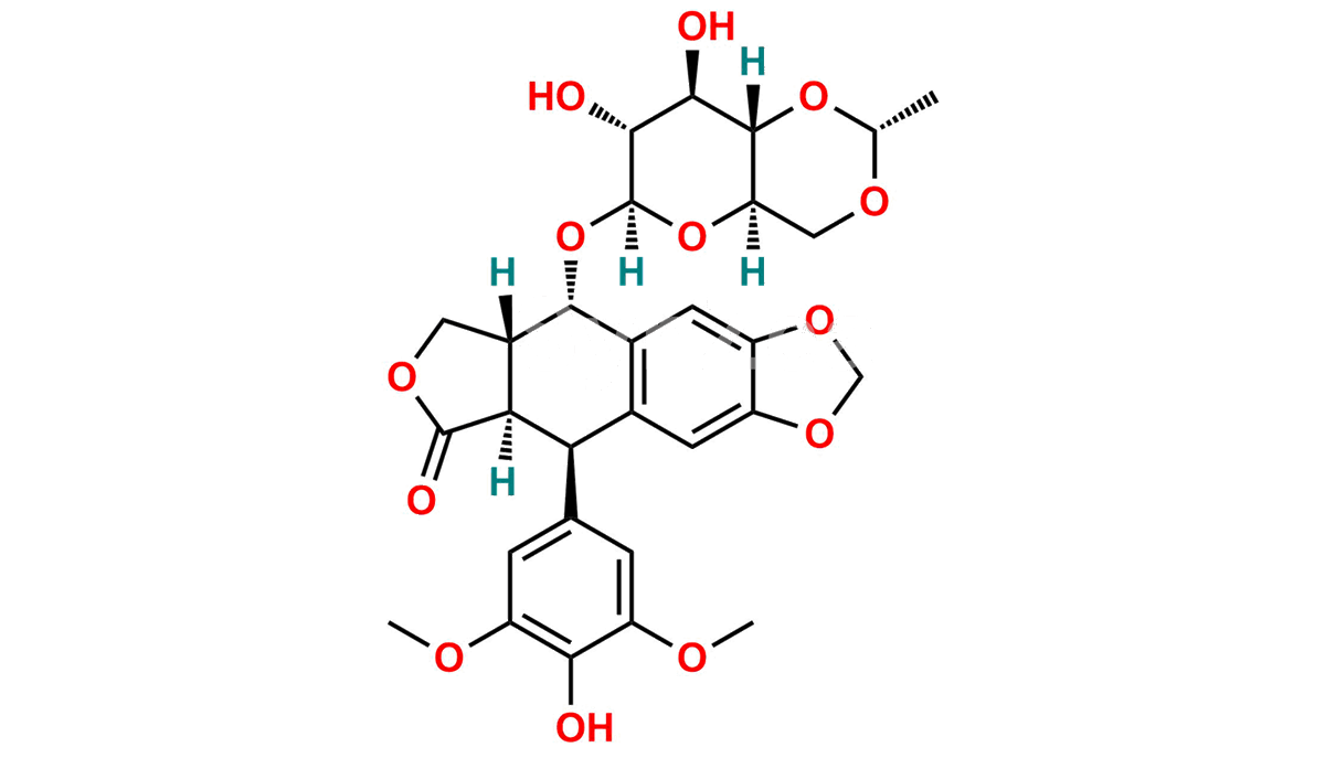 Etoposide