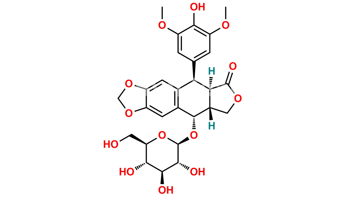 Etoposide EP Impurity D