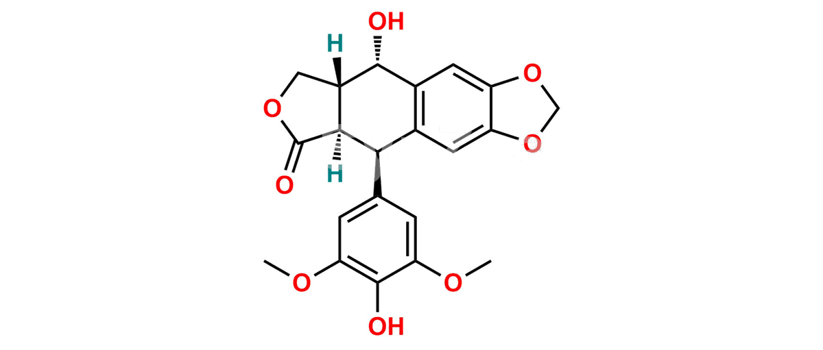 Etoposide EP Impurity E