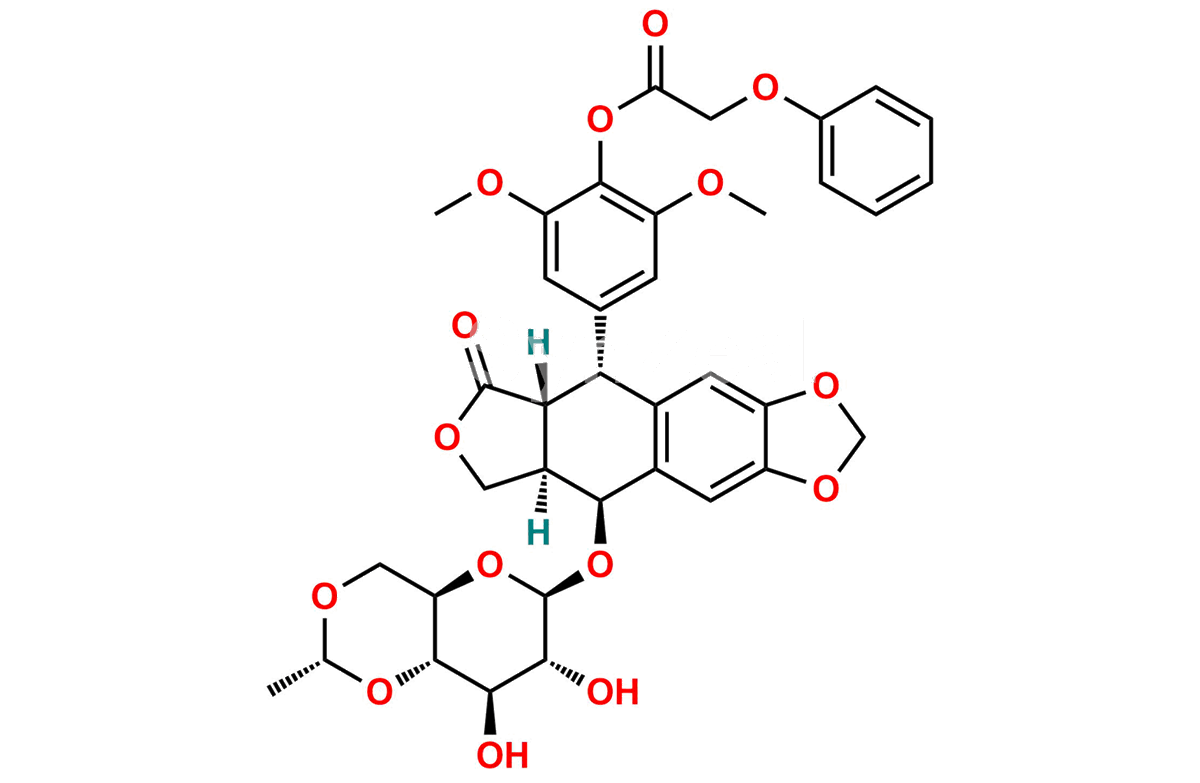 Etoposide EP Impurity F