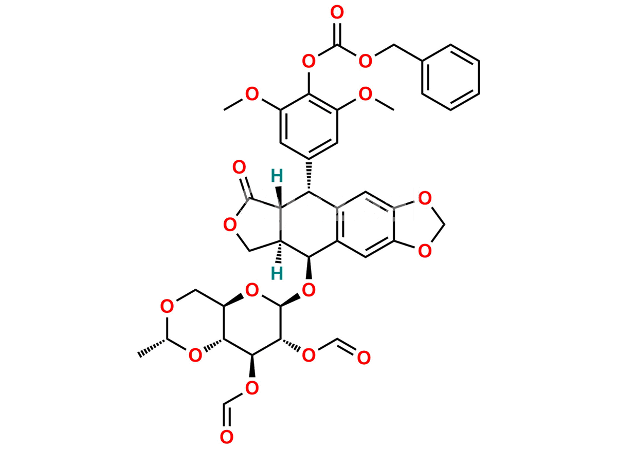 Etoposide EP Impurity G