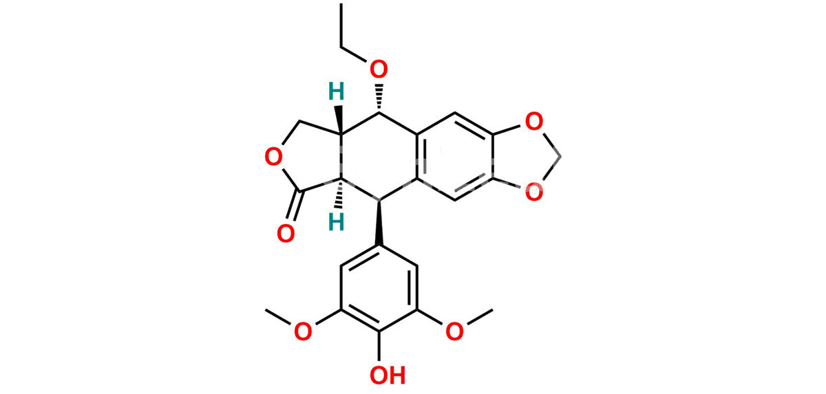 Etoposide EP Impurity H