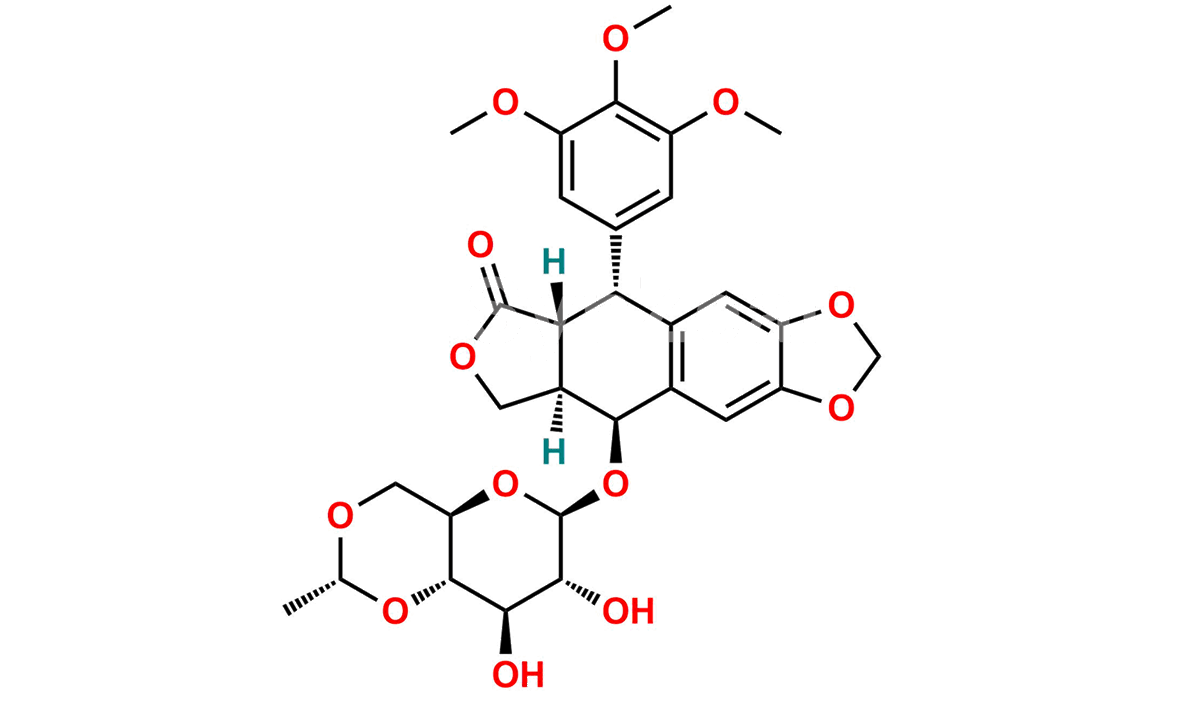 Etoposide EP Impurity I