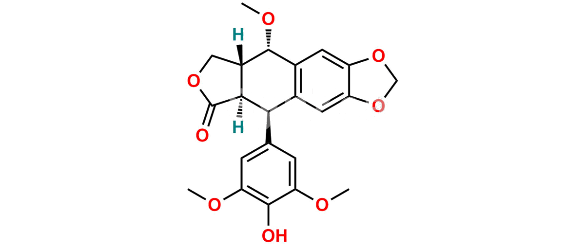 Etoposide EP Impurity J