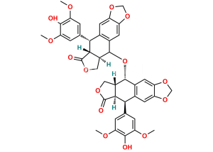 Etoposide EP Impurity K