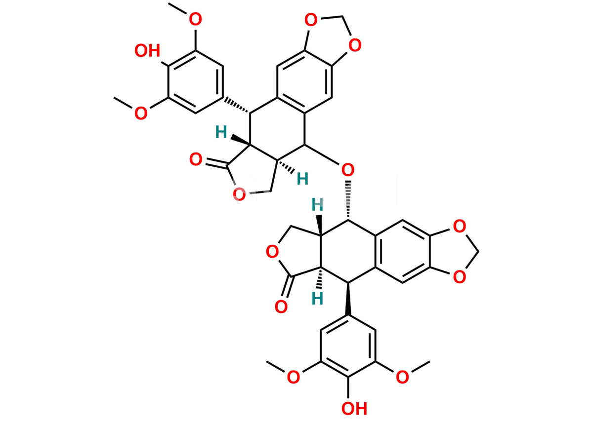 Etoposide EP Impurity K