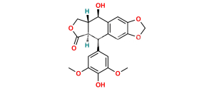 Etoposide EP Impurity L