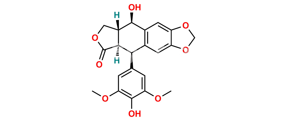 Etoposide EP Impurity L