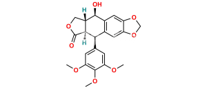 Etoposide EP Impurity M