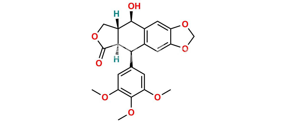 Etoposide EP Impurity M