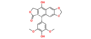 Etoposide EP Impurity P