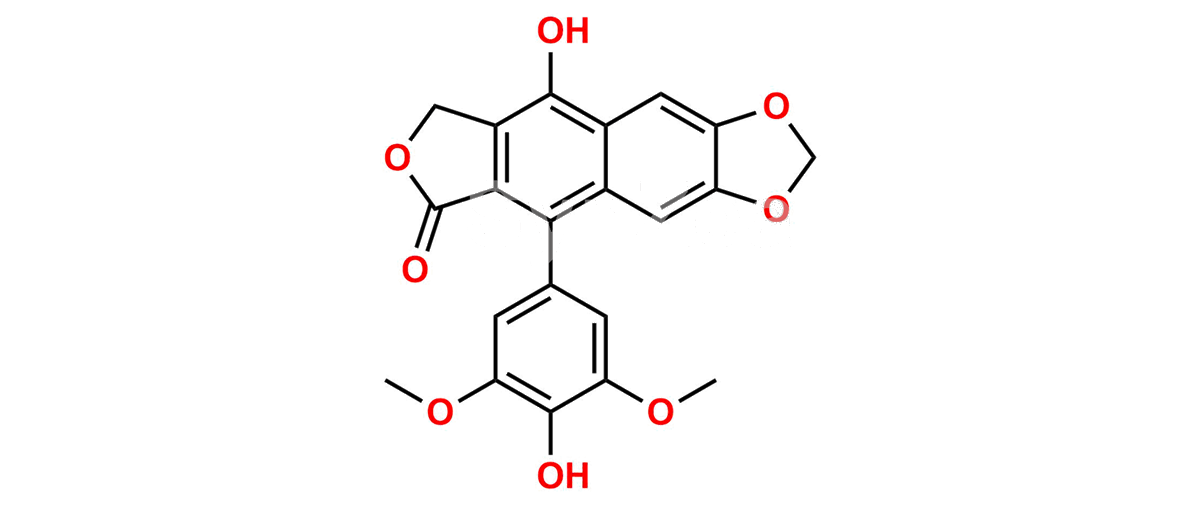 Etoposide EP Impurity P