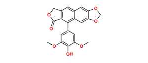 Etoposide EP Impurity Q
