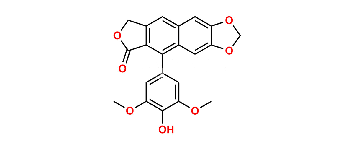 Etoposide EP Impurity Q