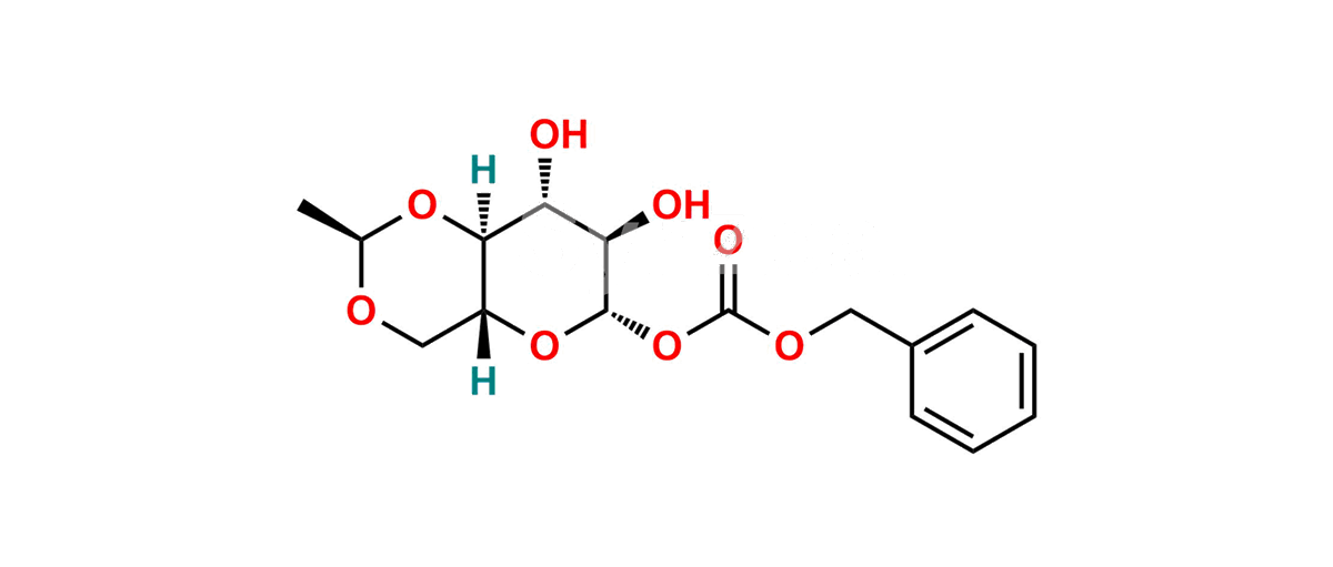 Etoposide Impurity 1