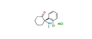 Esketamine Hydrochloride