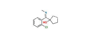 Esketamine Hydrochloride EP Impurity A