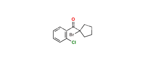 Esketamine Impurity 1