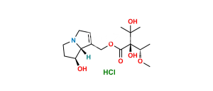 Europine Hydrochloride