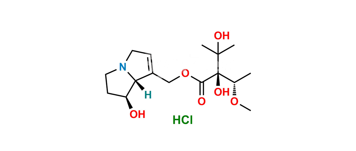 Europine Hydrochloride