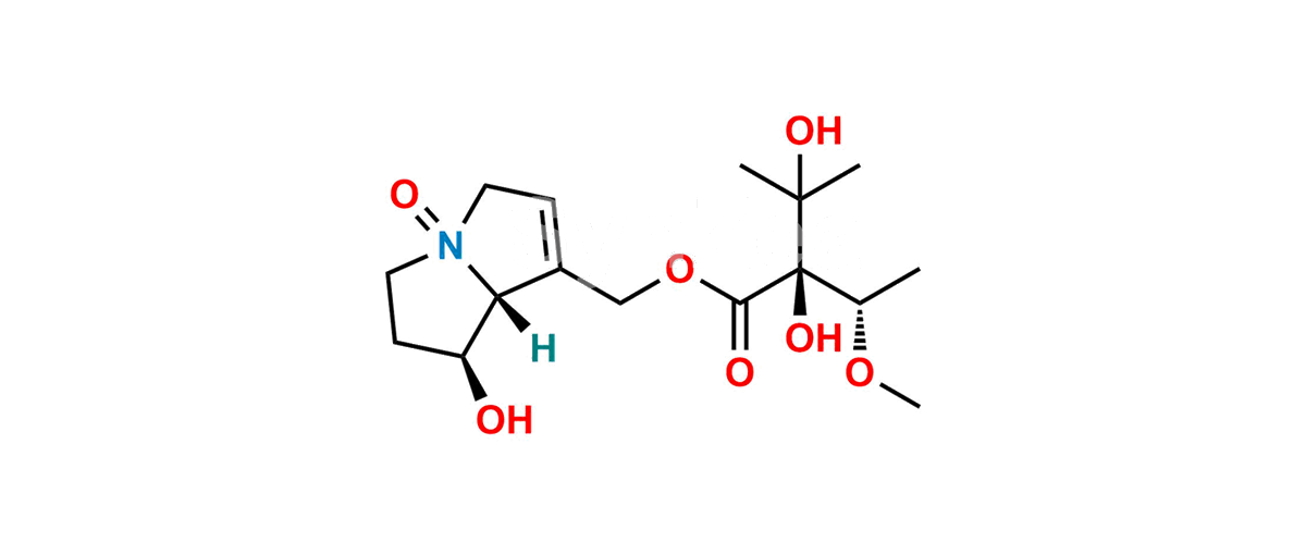 Europine-N-Oxide