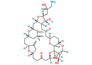 Eribulin Impurity 12