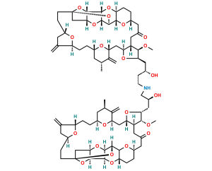 Eribulin Dimer Impurity