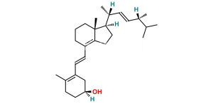 Ergocalciferol EP Impurity D