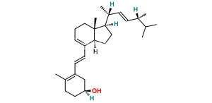 Ergocalciferol EP Impurity E