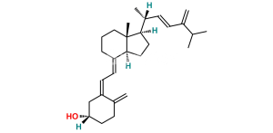 Ergocalciferol EP Impurity F