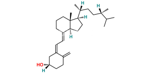 Ergocalciferol EP Impurity G