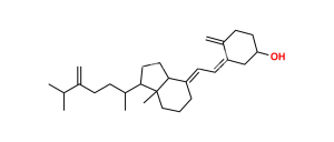 Ergocalciferol Impurity 1