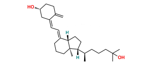 3-epi-25-Hydroxyvitamin D3