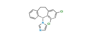 Eberconazole