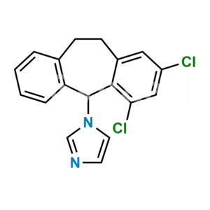 Eberconazole