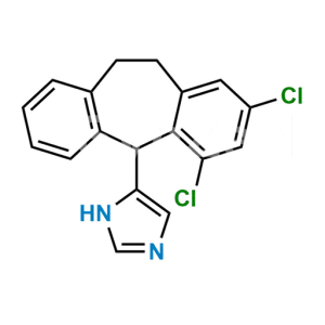 Eberconazole Nitrate C-Trans Position Impurity