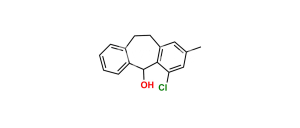Eberconazole Impurity 1