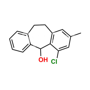 Eberconazole Impurity 1