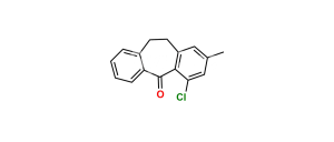 Eberconazole Impurity 2
