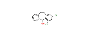 Eberconazole Hydroxyderivative Impurity