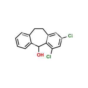 Eberconazole Hydroxyderivative Impurity