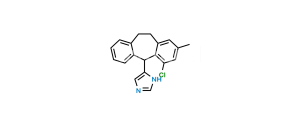 Eberconazole Impurity 3