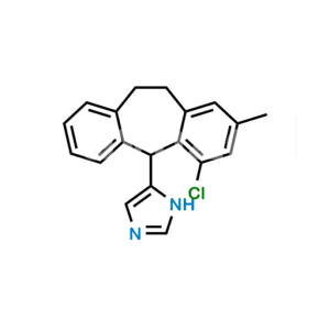 Eberconazole Impurity 3