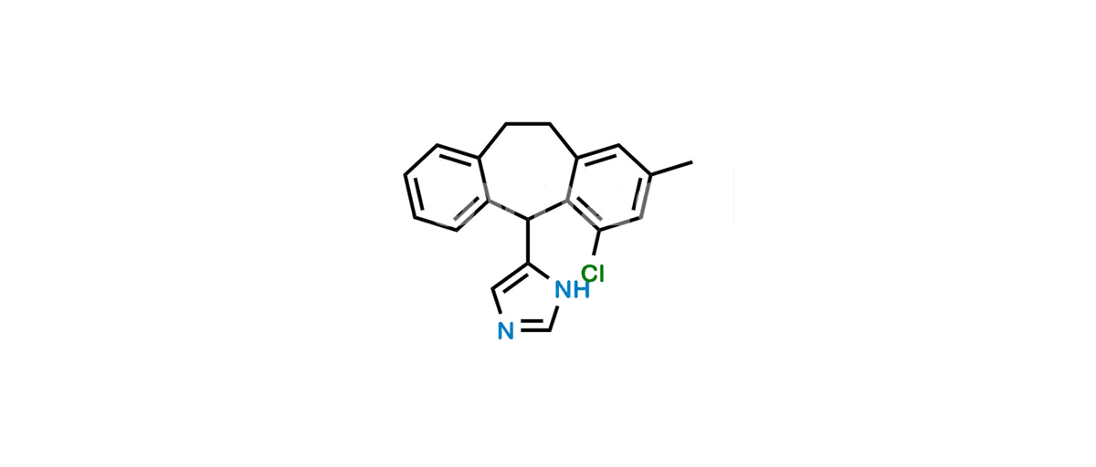 Eberconazole – Alentris Research Pvt. Ltd.